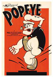 Pin Von Jens Andersen Auf Saturday Morning After School Cartoons Vintage Cartoons Poster Drucken Posterdrucke
