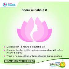 Lack of resources and poverty are impacting the ability of people to manage their. 19 Menstrual Hygiene Management Day 28th May Ideas Menstrual Hygiene Day