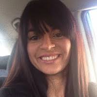 Amneris Coral Calderón Santiago