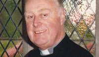 Obituary: The Revd Paul Nicolson