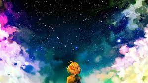 Pin By Wendy Islas On Kyoukai No Kanata Cool Anime Wallpapers Hd Anime Wallpapers Anime Wallpaper Download