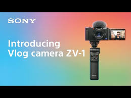 Jul 08, 2020 · if you are using the cont. Sony Zv 1 Vlogging Digital Camera With Flip Out Display Face Tracking 4k Recording Support Launched Technology News