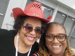 Wichita Falls Alumnae Chapter of Delta Sigma Theta Sorority, Inc.