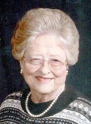 BETTY JACKSON Obituary (2023)