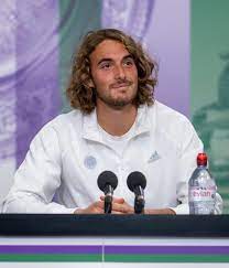Stefanos tsitsipas is one of the best players of the atp 'next gen'. Stefanos Tsitsipas On Twitter Seize The Day