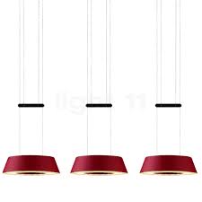 Buy Oligo Glance Pendant Light Led 3 Lamps At Light11 Eu