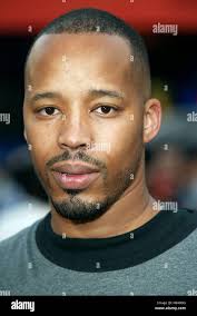 Brother warren hi-res stock photography and images