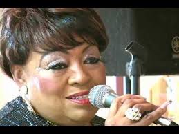 Look Filthy Rich.com, Costume Vintage Jewelry, Edna Culpepper