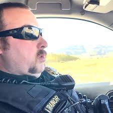 🍂 Thank you to Colorado POST for sharing this video of Lieutenant Aaron  Trainor