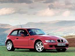 Bmw History Bmw Z3 M Coupe Bmw Bmw Z3 Bmw Z3 Coupe