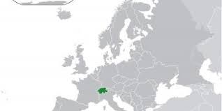 Tem ainda a opção de escolher uma vista na primeira vez que visita o mapa mundi aparece o mapa do mundo todo. Suica Mapa Mapas Suica Europa Ocidental Europa