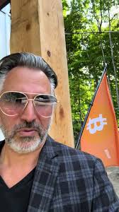 La première maison Bitcoin au monde