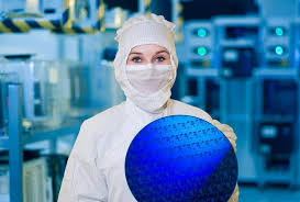 Mitarbeiter von globalfoundries dresden haben noch keine fotos gepostet. Branchenriese Fur Nano Chips Globalfoundries Dresden