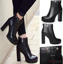 Inci Kadin Bootie Ayakkabi Modelleri 2019 Moda Ayakkabilar Kadin