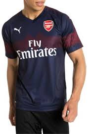 Arsenal fc 2019/2020 fantasy kit. Puma Arsenal Away Kit Shop Clothing Shoes Online