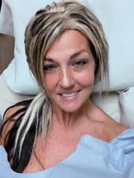 Amy's Tackling Breast Cancer