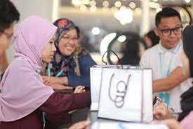 Maybe you would like to learn more about one of these? Sekitar Grand Opening Sabumbung Alha Alfa Johor Bahru Facebook