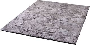 Fell fellteppich schaffell lammfell läufer vorleger sesselschoner 165 x 65 cm. Zaba Fell Teppich Robin Grau Meliert Teppich Hochflor Teppich Bei Tepgo Kaufen Versandkostenfrei Ab 40 Eur