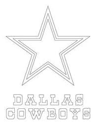 Dallas Cowboys Logo Coloring Page From Nfl Category Select From 20883 Printable Crafts Of Cartoons Nat Dallas Cowboys Star Dallas Cowboys Dallas Cowboys Logo