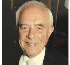 Jack KADANER Obituary