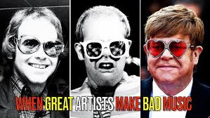 Elton John Guitarist Caleb Quaye (Interview 9/12/23)