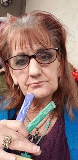 I get nuh-nuh-nothing but the shakes over you.