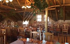 Schoongezicht Restaurant Shopbiz