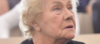 She was born in 1930s, in silent generation. M Jak Milosc Teresa Lipowska Szczerze O Odejsciu Z Serialu Ogromne Zmiany W Rodzinie Aktorki Super Express