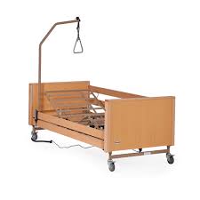 Letto elettrico per anziani e disabili. Socrate Antano Group