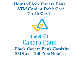 Individuals who want to apply for a canara bank credit card must meet the following eligibility criteria. How To Block Canara Bank Atm Card Debit Card Credit Card Techaccent