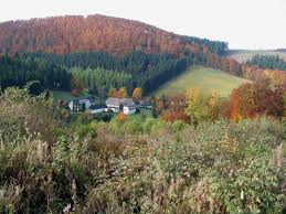 Sauerland Sauerland Ruhr Bilder