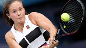 Official facebook page of daria kasatkina, the player of empire tennis academy in trnava Kasatkina Se Apunta A La Escabechina De Entrenadores En El Wta Tour