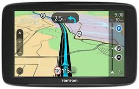 Tap the new post button. Tomtom Start 62 M Europa 48 Lander Lifetime 3d Maps Tap Go Eu Gps Xxl Navi Wow Ebay
