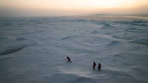 What's After the Day After Tomorrow? - Woods Hole Oceanographic Institution