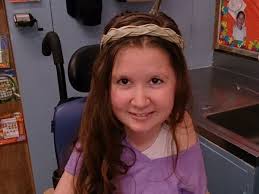 Fundraiser for Pauline Weider by Sincerely Anonymous : Freedom for Ciarra