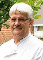 Anna Margareta Seniorenzentren gGmbH Frühling 2025