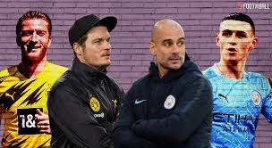 There have been over 2.5 goals scored in 6 of borussia dortmund's last 7 games (champions league). Vzdg9bki0 U Um