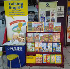 Consumer goods, healthcare, performance materials and technology. Grolier Malaysia Posts Facebook