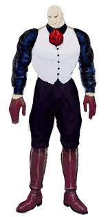 Watch this video to see wh. Seth Street Fighter