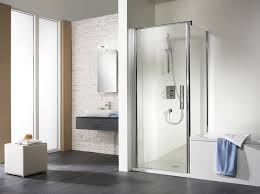 Hsk Exklusiv Drehtur Schwingtur Mit Verkurzter Seitenwand Fur Badewanne Verschiedene Masse Unidomo