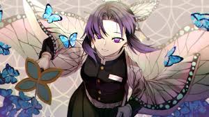 Clean, crisp images of all your favorite anime shows and movies. Shinobu Kocho From Kimetsu No Yaiba Anime Wallpaper 4k Ultra Hd Id 3718