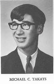 Passing of Michael A. Pineau, Sr., Class of 1983