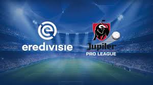This is the page for the jupiler pro league, with an overview of fixtures, tables, dates, squads, market values, statistics and history. Wzcvxvjctzb6bm