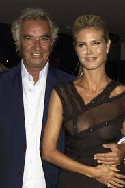 L'imprenditore, nella giornata del 4 giugno, ha avuto un malore. Flavio Briatore Heidi Klum Das Sind Ihre Ex Freunde Cosmopolitan