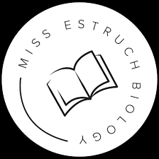 Miss Estruch Biology logo