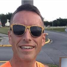 Difficult day yesterday. Learned that Chaplain Mark Cook, one of my first  and oldest friends in the Navy, died suddenly