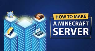 Mark your calendar so you don't miss the b. How To Make A Minecraft Server Codewizardshq