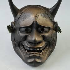 Moh Mask