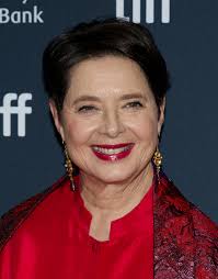 Isabella Rossellini - Wikipedia