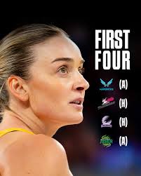 Suncorp Super Netball